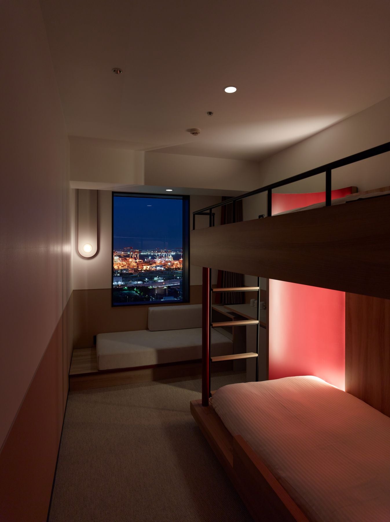 ロワジールホテル 品川シーサイド　リニューアル3